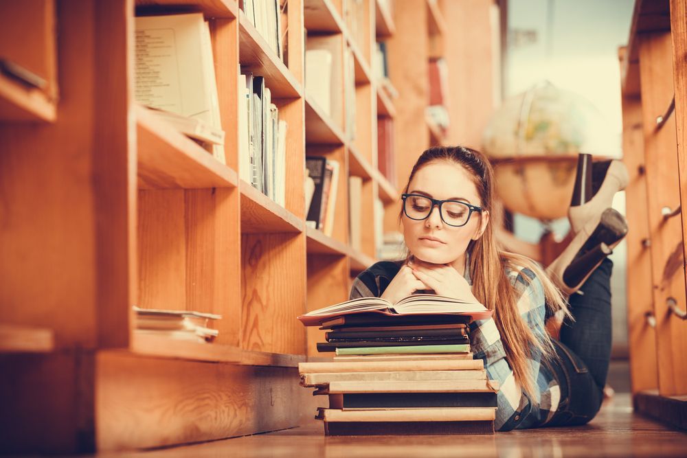 1 de cada 2 españoles es socio de alguna biblioteca