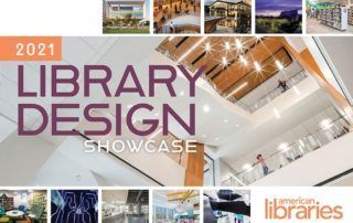 2021 Library Design Showcase