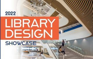 2022 Library Design Showcase