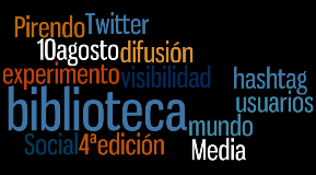 4ª edición #biblioteca