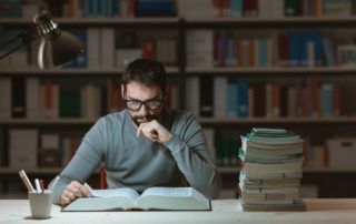 Academias de oposiciones que se dedican única y exclusivamente al sector InfoDoc