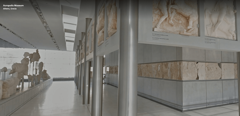 Acropolis Museum