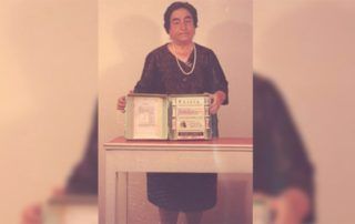 Ángela Ruiz Robles libro electrónico