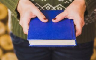 Aplicaciones vender y comprar libros de segunda mano