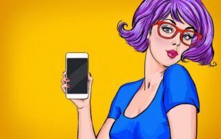 App para leer cómics y mang