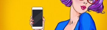 App para leer cómics y mang
