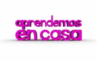 Aprendemos en casa la nueva ventana educativa de RTVE