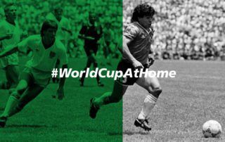 Archivo fútbol FIFA