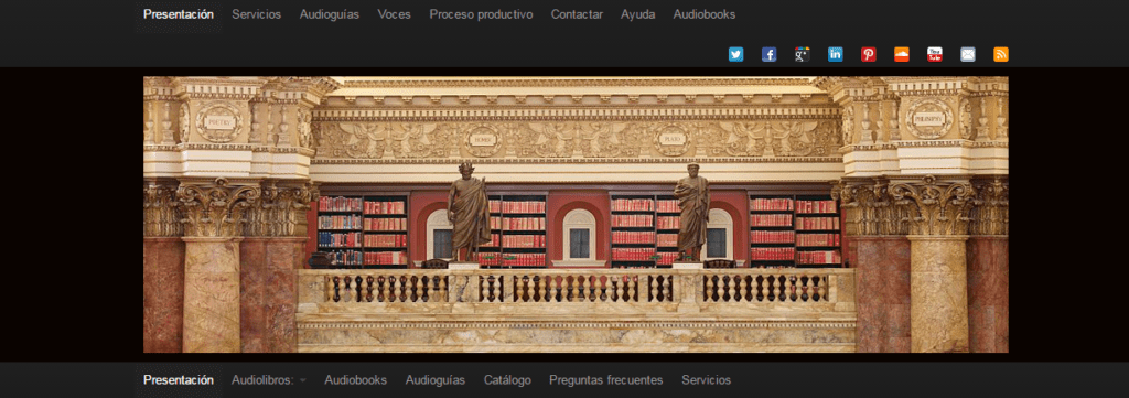 Audiolibro Audiolibro