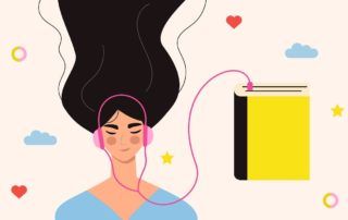 Audiolibros gratis
