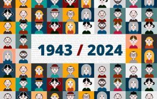 Autores españoles dominio público 2024