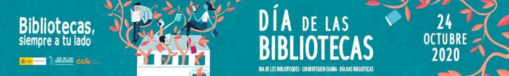 Banner Bibliotecas siempre a tu lado