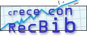 Crece con RecBib
