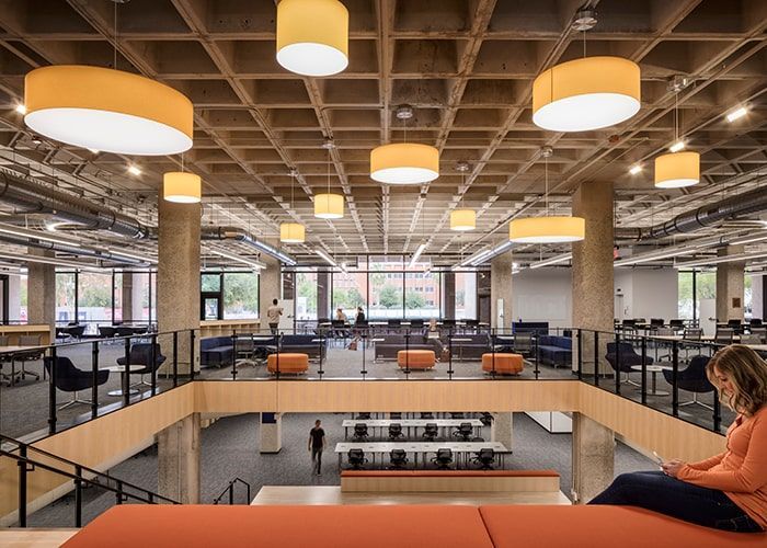 Biblioteca Albert B. Weaver