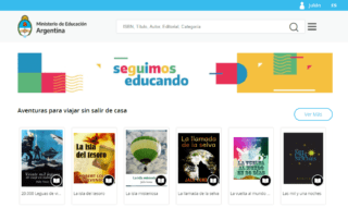 Biblioteca Digital del Ministerio de Educación de la Nación Argentina