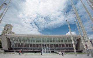 Biblioteca EPM