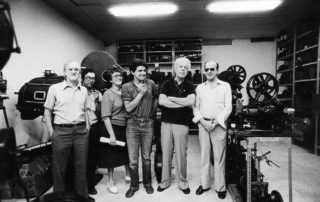 Biblioteca Filmoteca Española - Dolores Devesa