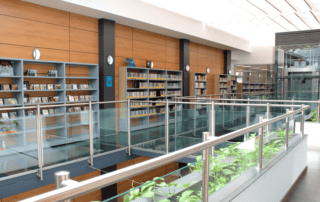 Biblioteca Municipal Ricardo León - Iberbibliotecas