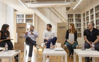 Biblioteca de Autopublicación Amazon KDP