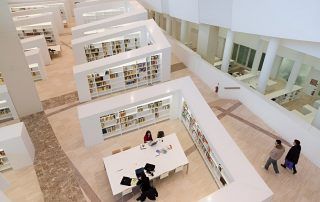 Biblioteca de Galicia
