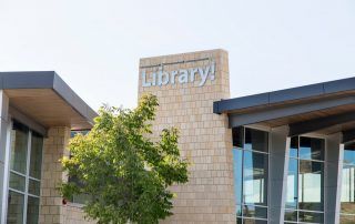 Biblioteca de Idaho