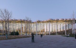 Biblioteca de Pekín mejor biblioteca pública 2024