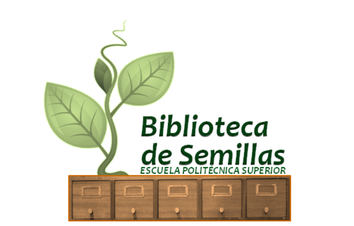 Biblioteca de Semillas de la Escuela Politécnica Superior