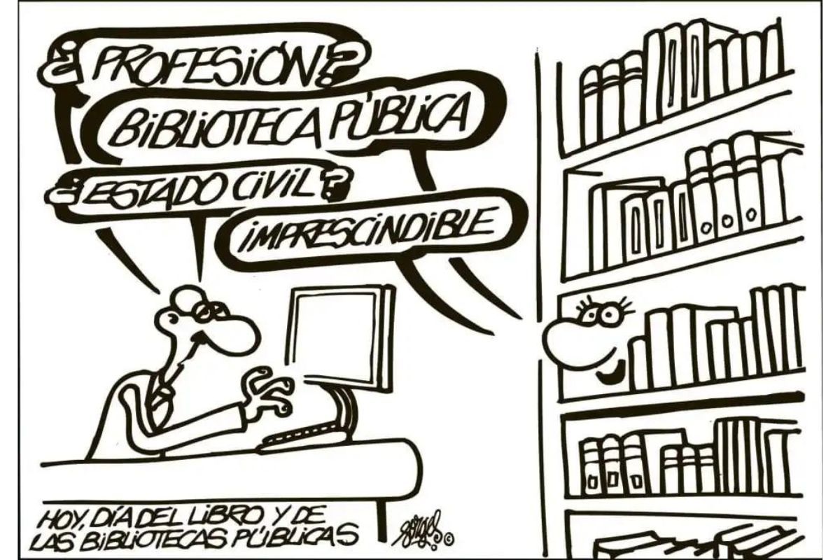 Biblioteca imprescindible Forges