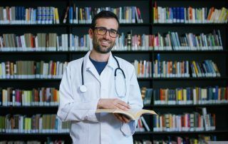 Biblioteca salud