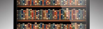 Bibliotecas digitales España