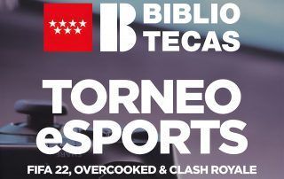 Bibliotecas torneo eSports