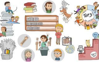 Bibliotopics, principales características del personal bibliotecario desde el ámbito sociológico