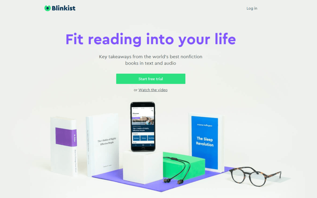 Blinkist