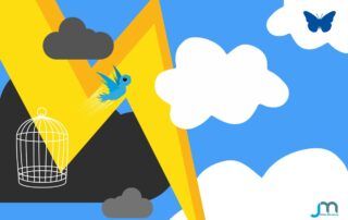 Bluesky y el futuro en redes sociales