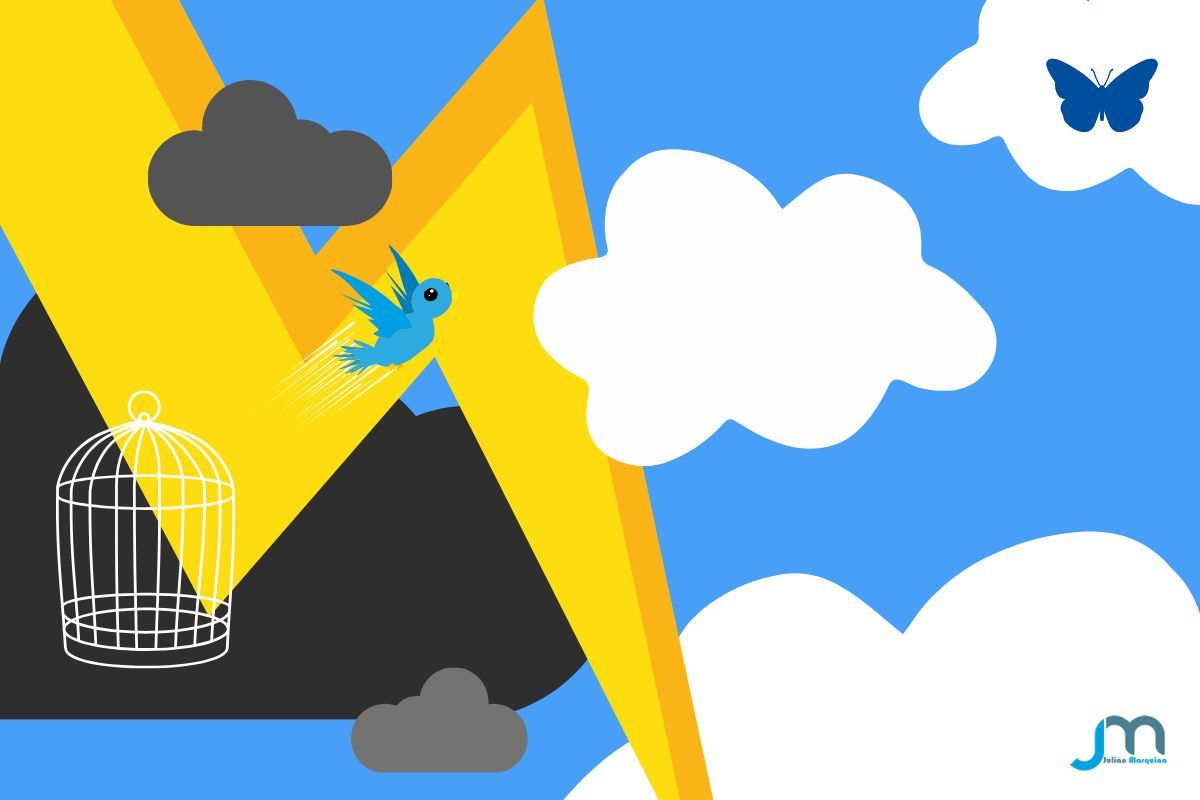 Bluesky y el futuro en redes sociales