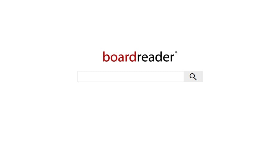 BoardReader