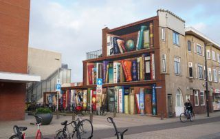 Boekenkast