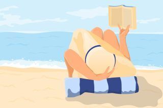 «Booking Books», acceso a la colección de las bibliotecas para turistas en Benidorm