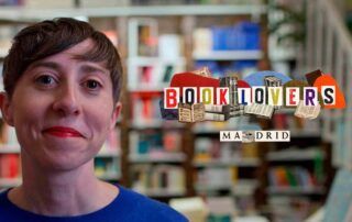 Booklovers, serie viaje cultural por las ciudades y su literatura