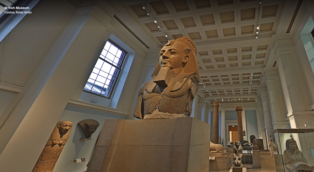British Museum