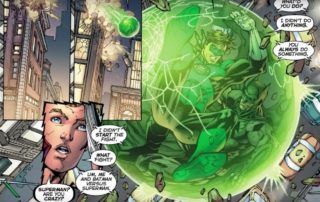 Bubble Zoom facilita la lectura de cómics en dispositivo móvil