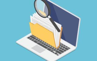Buscador de documentos a través de Internet