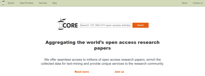 CORE