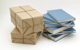 Cajas de suscripción literaria