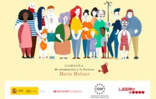 Campaña María Moliner