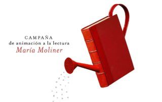 Campaña de Animación a la Lectura María Moliner