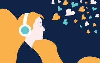 Canales de pódcast para disfrutar de cuentos infantiles