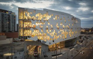 Central Library – Calgary Public Library