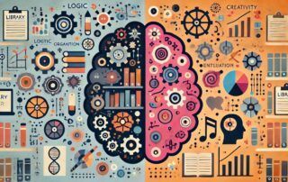Cerebro personal bibliotecario