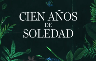 Cien años de soledad Netflix